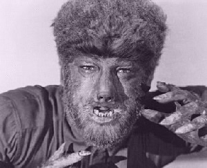 Wolfman